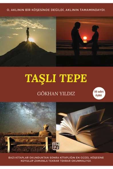 Taşlı Tepe - Gökhan Yıldız