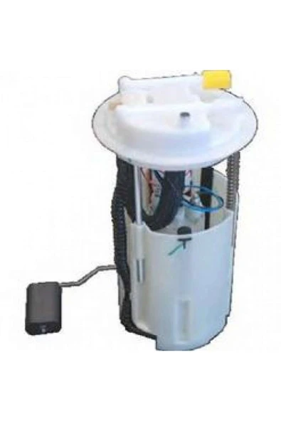 Bosch YAKIT POMPASI KOMPLE  FIAT FİORİNO 1.3JTD 612138