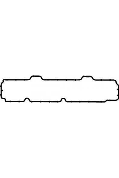 CORTECO 026656P KÜLBÜTÖR KAPAK CONTA P206-P307-C2-C3-FIESTA-XSARA 1.4 HDI 612138 - 1