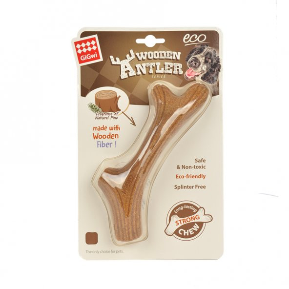 8456 Doğal Ağaç Diş Kaşıma S - 2