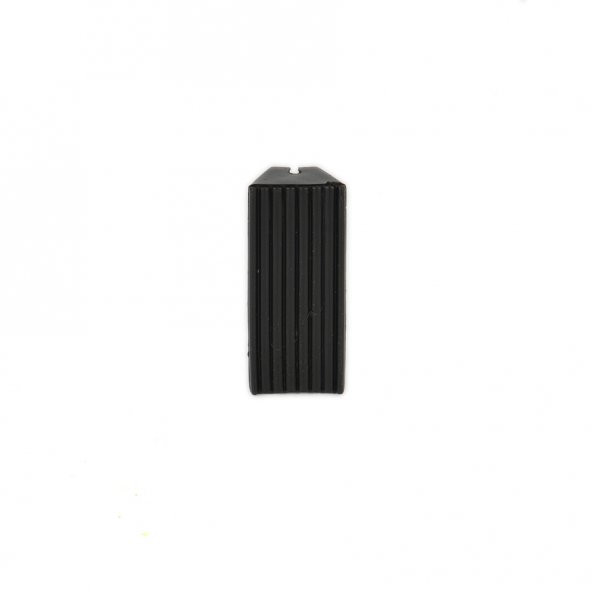 Tel Köpek Kafesi Kauçuk Ayağı 4 Parça - 2