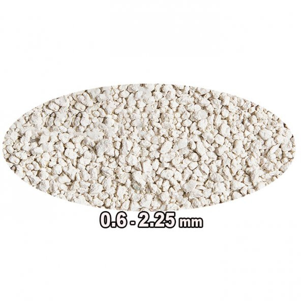 Bentonit 10 Lt İnce 2'li Poşet (Marsilya Sabunlu) - 2