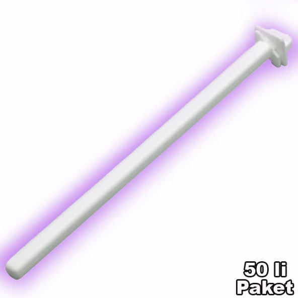 Tünek Beyaz 50'li - 2