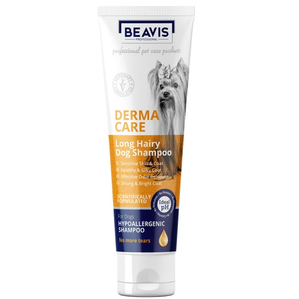 Dog Derma Care Hypoallergenic Shampoo 250 ml - 2