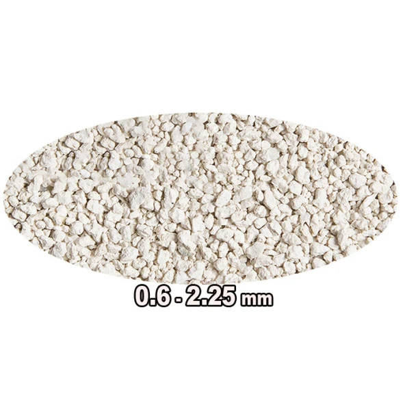 Bentonit 5 Lt İnce 4'lü Poşet (Pudra Kokulu) - 2