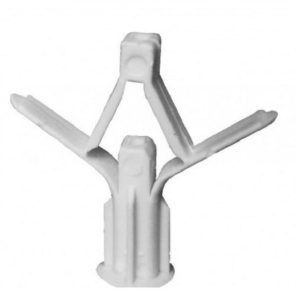 MADE ALÇIPAN DÜBELİ 3 MM 10 ADET