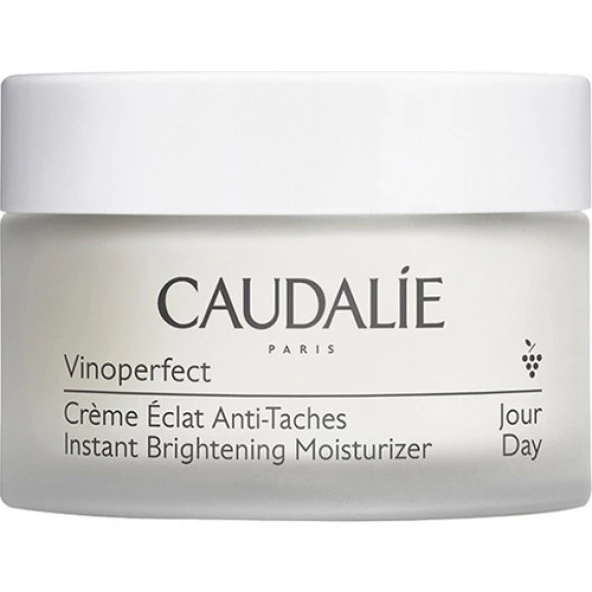 Caudalie Vinoperfect Instant Brightening Moisturizer 50 ml