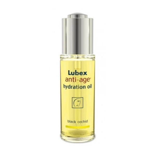 Lubex Anti-Age Hydration Oil 30ml - Nemlendirici Yağ