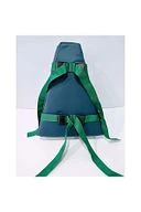 MEDSEY Kalça Abdüksiyon Yastığı Üçgen Yastık Bacak Arası Sabitleme - Resim 2