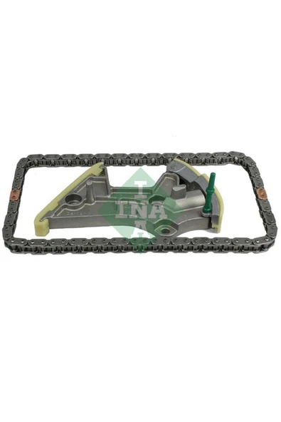 Ina Beissner YAĞ POMPA ZİNCİRİ SETİ ZİNCİR GERGİ POLO-CORDOBA-FABIA 1.4 TDI AMF-BNV-BNM 612138