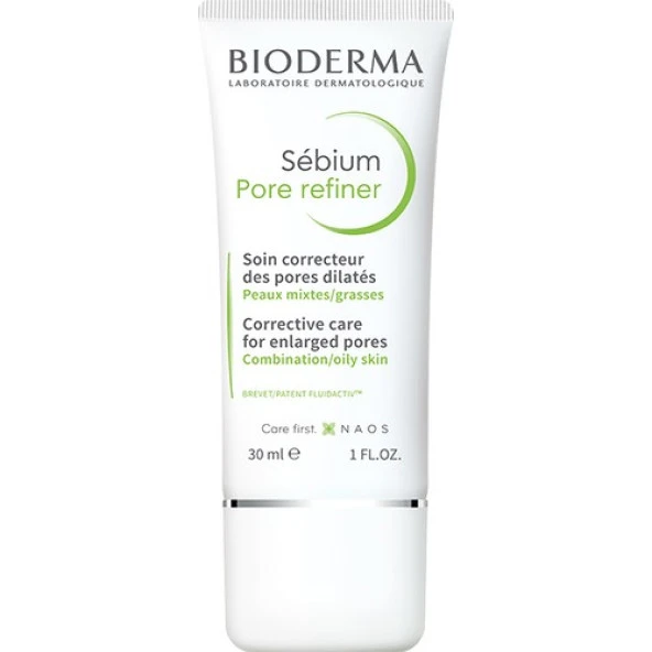 Bioderma Sebium Pore Refiner Gözenek Sıkılaştırıcı Krem 30 ml