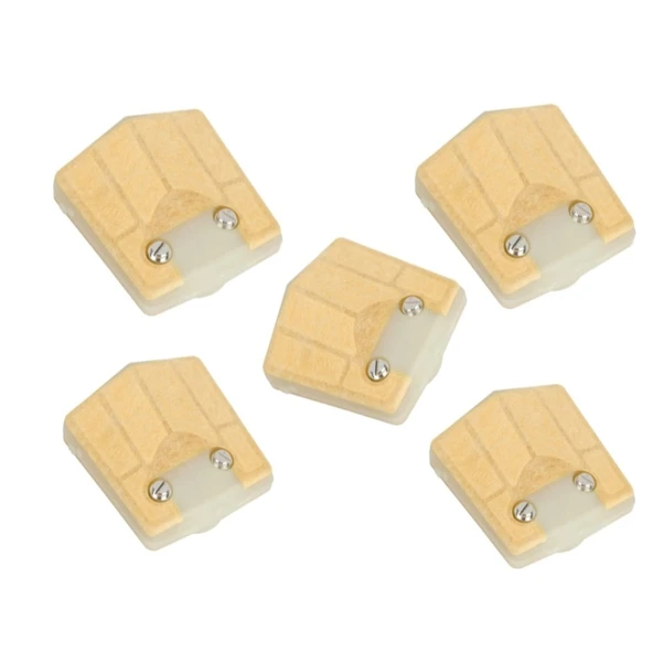 Hsgl Motorlu Testere Husq 61 Hava filtresi - 6