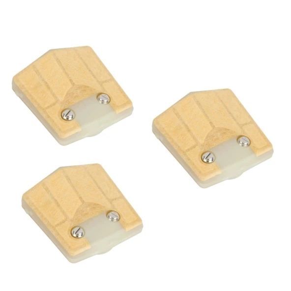 Hsgl Motorlu Testere Husq 61 Hava filtresi - 5