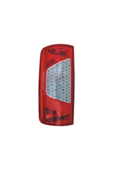ÇERKEZ STOP LAMBASI SAĞ FORD CONNECT DUYSUZ 612138