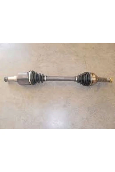 Marelli ÖN AKS SAG KOMPLE FORD FIESTA V 02 12 14 1.4TDCİ FUSION 02 12 1.4TDCİ 612138 - 1