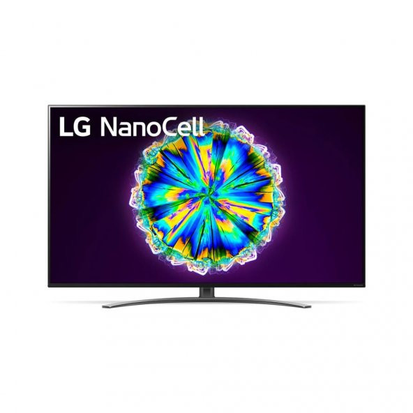 LG 65NANO866PA Uydu Alıcılı 4K Ultra HD Smart LED TV
