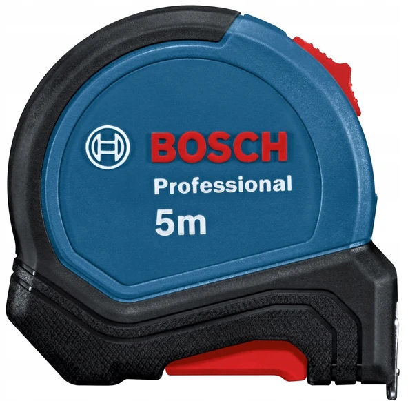 Bosch Profesyonel Şerit Metre 5 M - 1600A016BH - 2
