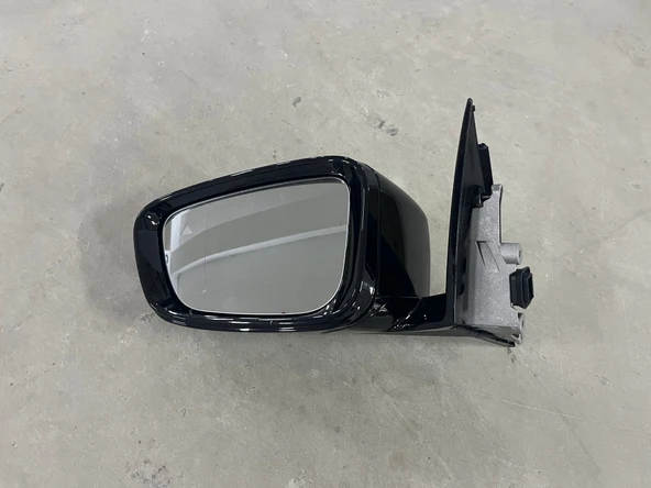 BMW 5 SERİSİ G30 UYUMLU KOMPLE AYNA SOL 2017-2023 - 2