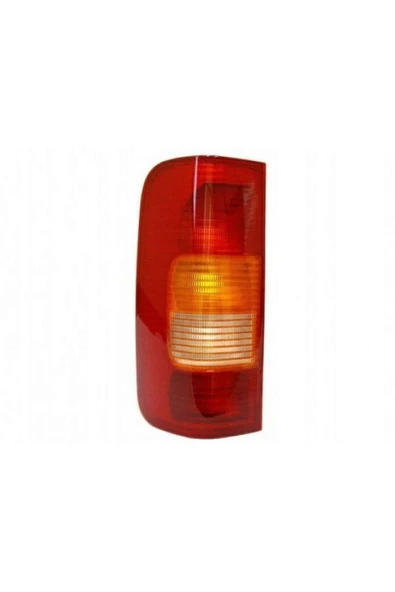 Mars Stop Lambası [ Sol Duylu Vw Volt Lt35 1998-2005 ] 612138