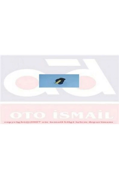 AUTO PARTS TEVZİ MAKARASI R11 FLASH 1.7 ORJ.ÜRÜN 612138