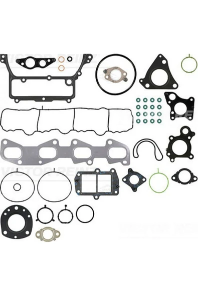 VICTOR REINZ TAKIM CONTA UST MERCEDES OM651 W176 W205 C117 C253 W222 W447 B907 B910 612138