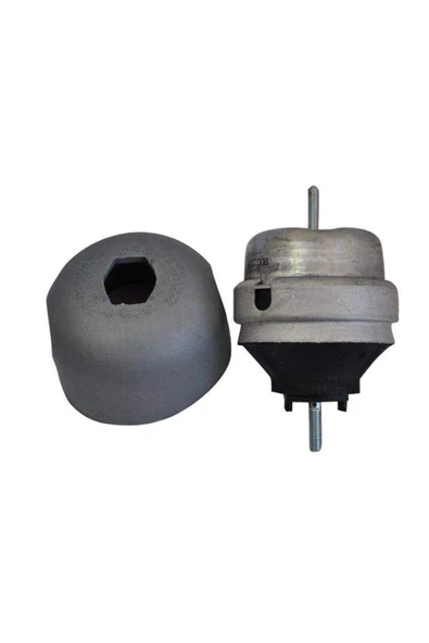 YTT MOTOR TAKOZU SOL PASSAT-A4-A6 1.6-1.8-1.9TDI 97-05