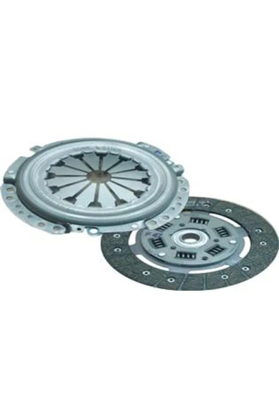 STAHL Debriyaj Seti Accent Era 1.4 -1.6 Benzınlı 826893