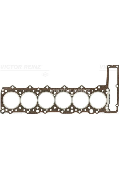 VICTOR REINZ Sılındır Kapak Contası Mercedes Om603 W124 W463