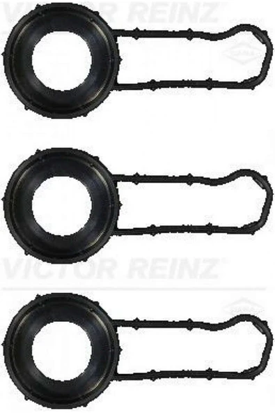 VICTOR REINZ KULBUTOR KAPAK CONTASI GOZLUK BMW B37 F40 F44 F45 F46 F48 F39 MINI F54 F55 F56 F57 F60 612138