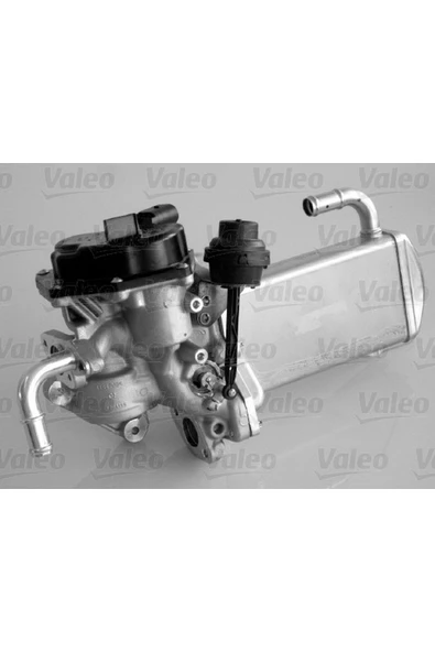 VALEO Egr Valfı Vw Transporter T6 2.0 Tdı Uyumlu
