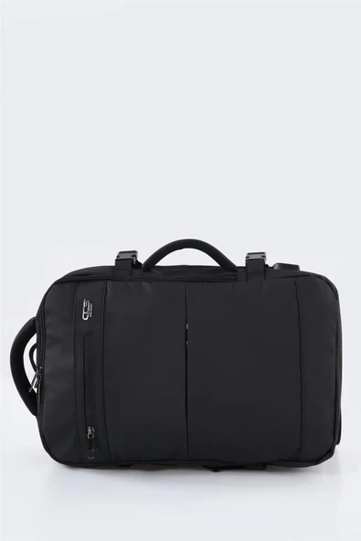 ÇÇS 51479 Sırt Çantası Siyah - 4