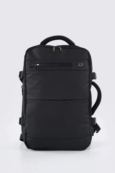 ÇÇS 51479 Sırt Çantası Siyah