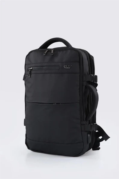 ÇÇS 51479 Sırt Çantası Siyah - 2