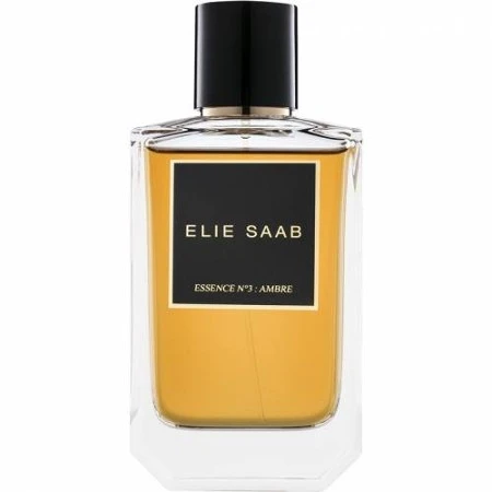 Elie Saab Essence No. 3 Ambre EDP 100 ML ürün görseli