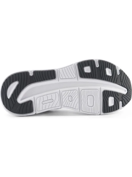 U.S.POLO ASSN CARLOS 5FX GRİ COMFORT CASUAL ANATOMİK SPOR AYAKKABISI - Resim 5