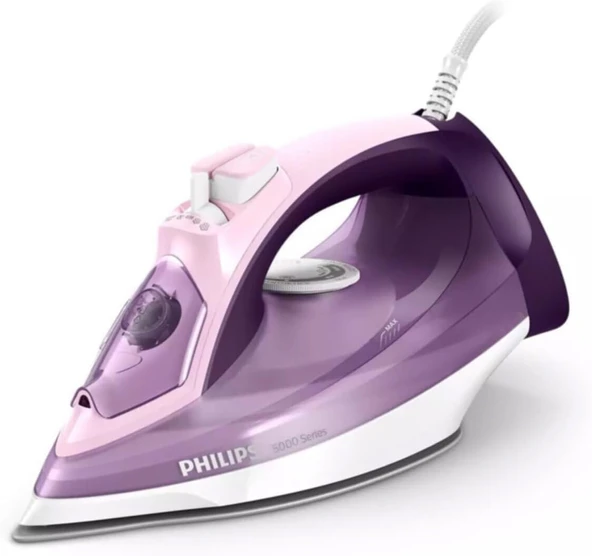 Philips DST5020/30 2400 W Buharlı Ütü