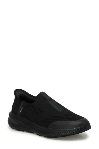 Lumberjack LIYO 5FX 101932463 Erkek Spor Ayakkabı Siyah 40-45