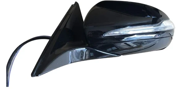 MERCEDES S SERİSİ W222 UYUMLU AYNA SOL 2014-2022