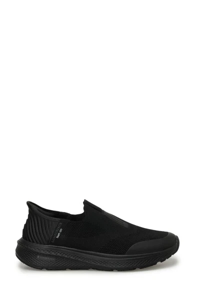 Lumberjack LIYO 5FX 101932463 Erkek Spor Ayakkabı Siyah 40-45 - 2
