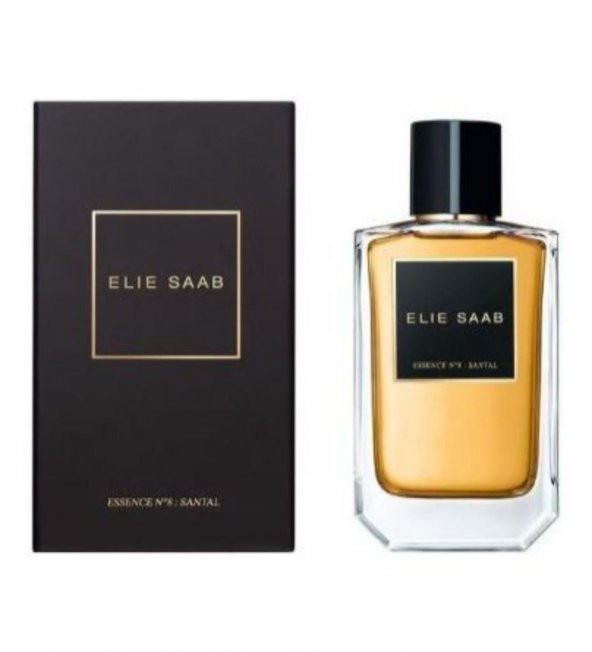 Elie Saab Essence No:8 Santal EDP 100 ml Kadın Parfüm