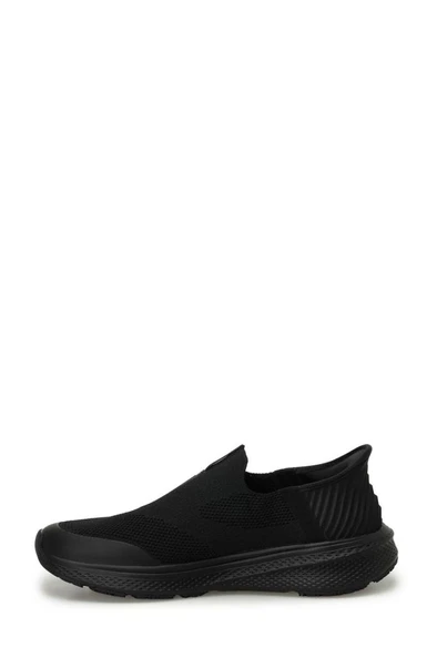 Lumberjack LIYO 5FX 101932463 Erkek Spor Ayakkabı Siyah 40-45 - 3