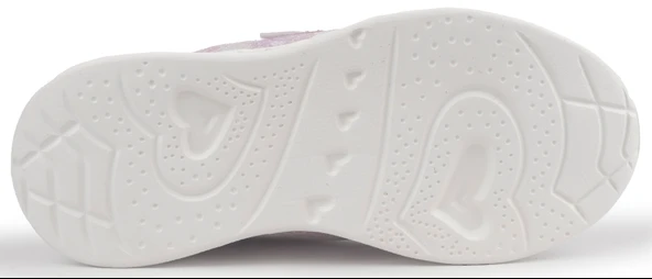 Cool YukiS Işıklı Ortopedik Taban Kız Çocuk Spor Ayakkabı - Resim 4