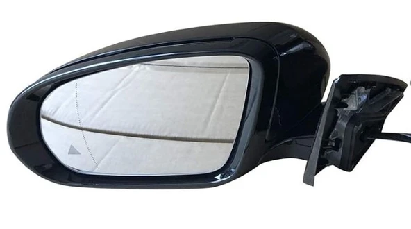 MERCEDES S SERİSİ W222 UYUMLU AYNA SOL 2014-2022 - 2