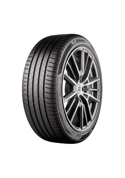 Bridgestone 255/50R19 107Y XL Turanza 6 Yaz Lastiği 2023