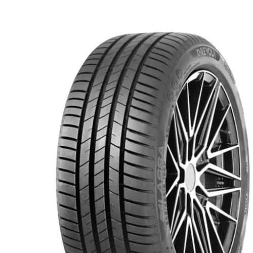 Lassa 205/55R16 91V REVOLA YAZ LASTİĞİ (2024)