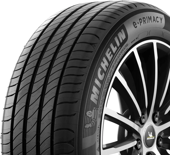 Michelin E-Primacyr Mı 195/60r18 96h xl Oto Yaz 2024 - 5