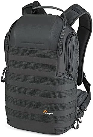 Lowepro Protactic 350 Aw Iı (Siyah) Fotoğraf Makinesi Sırt Taşıma Çantası - 5