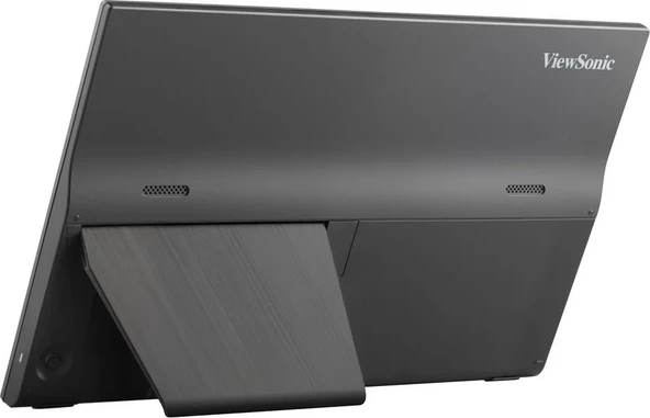 ViewSonic VX1654 144Hz FreeSync FHD IPS Taşınabilir Gaming Monitör - 4