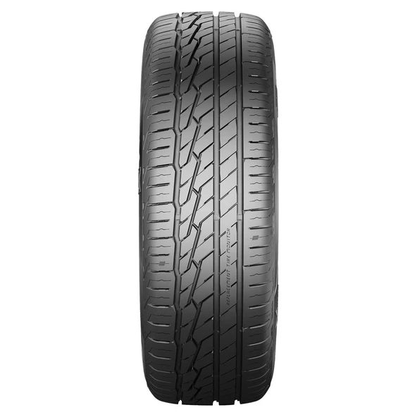 GENERAL Grabber Gt+ Fr 235/50r18 97v Suv Yaz 2021 - Resim 2