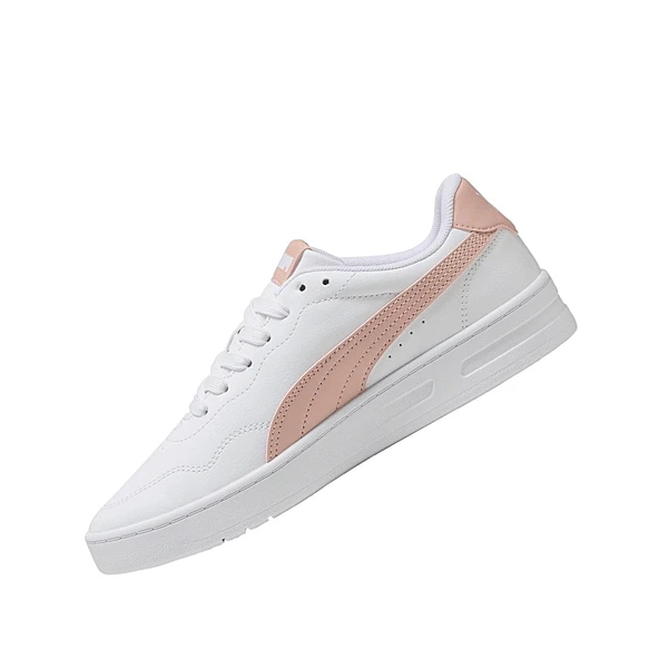 PUMA  COURT LALLY KADIN SNEAKER AYAKKABI - Resim 8